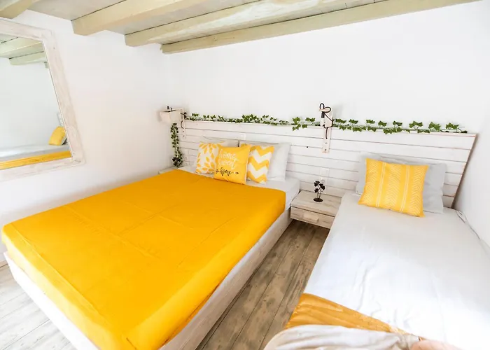 Opus Apartment