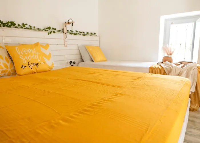 Opus Apartment