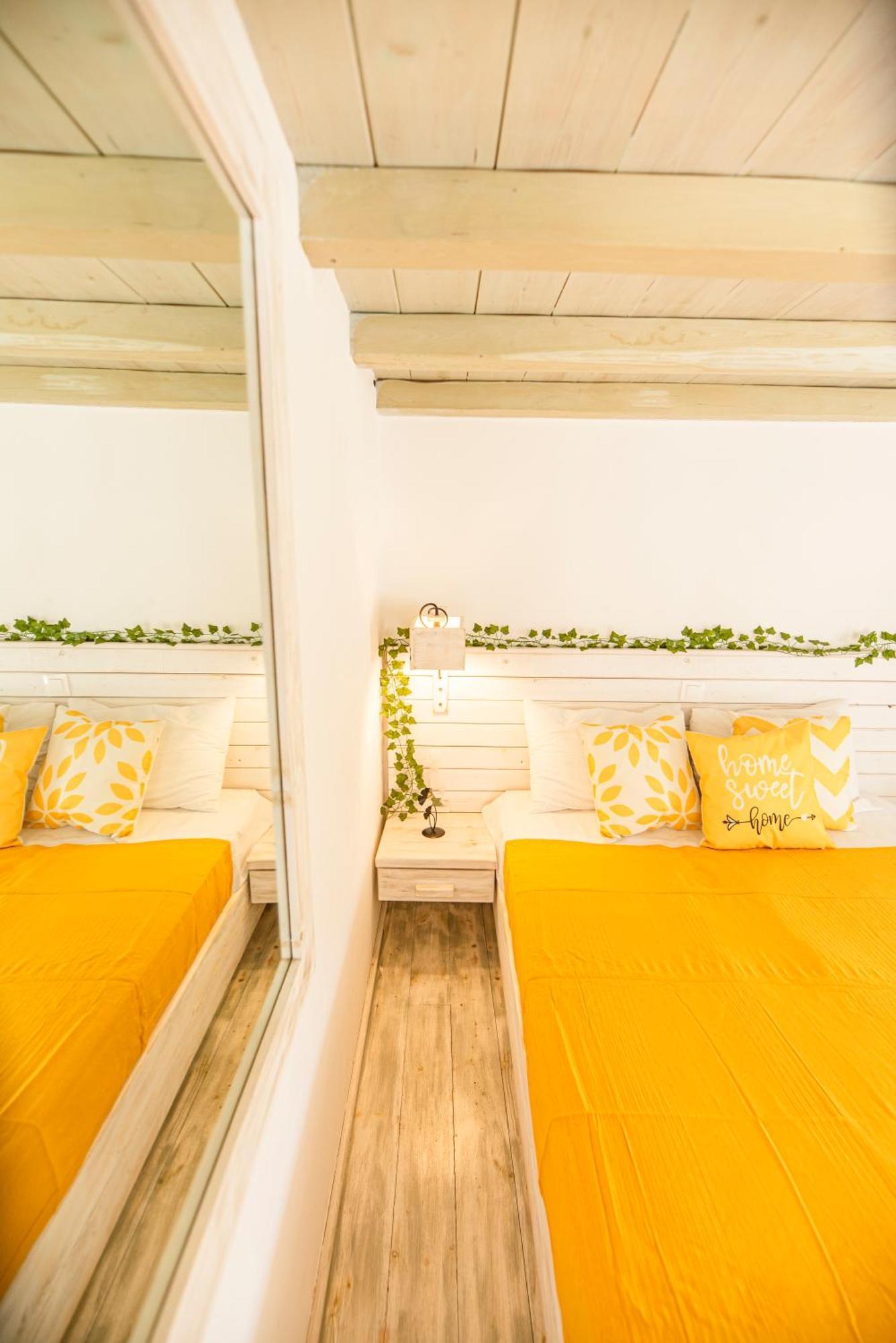 Opus * Agios Stefanos (Mykonos)