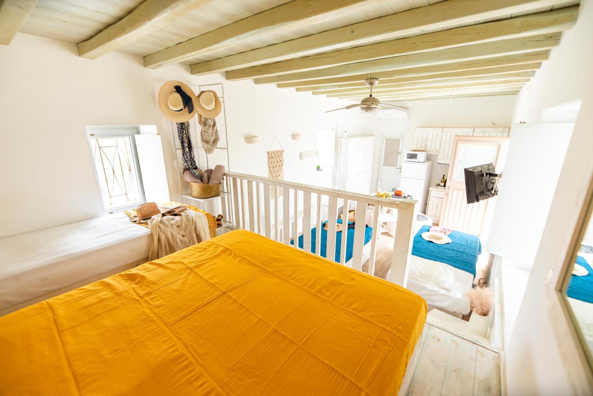 Opus Agios Stefanos (Mykonos)