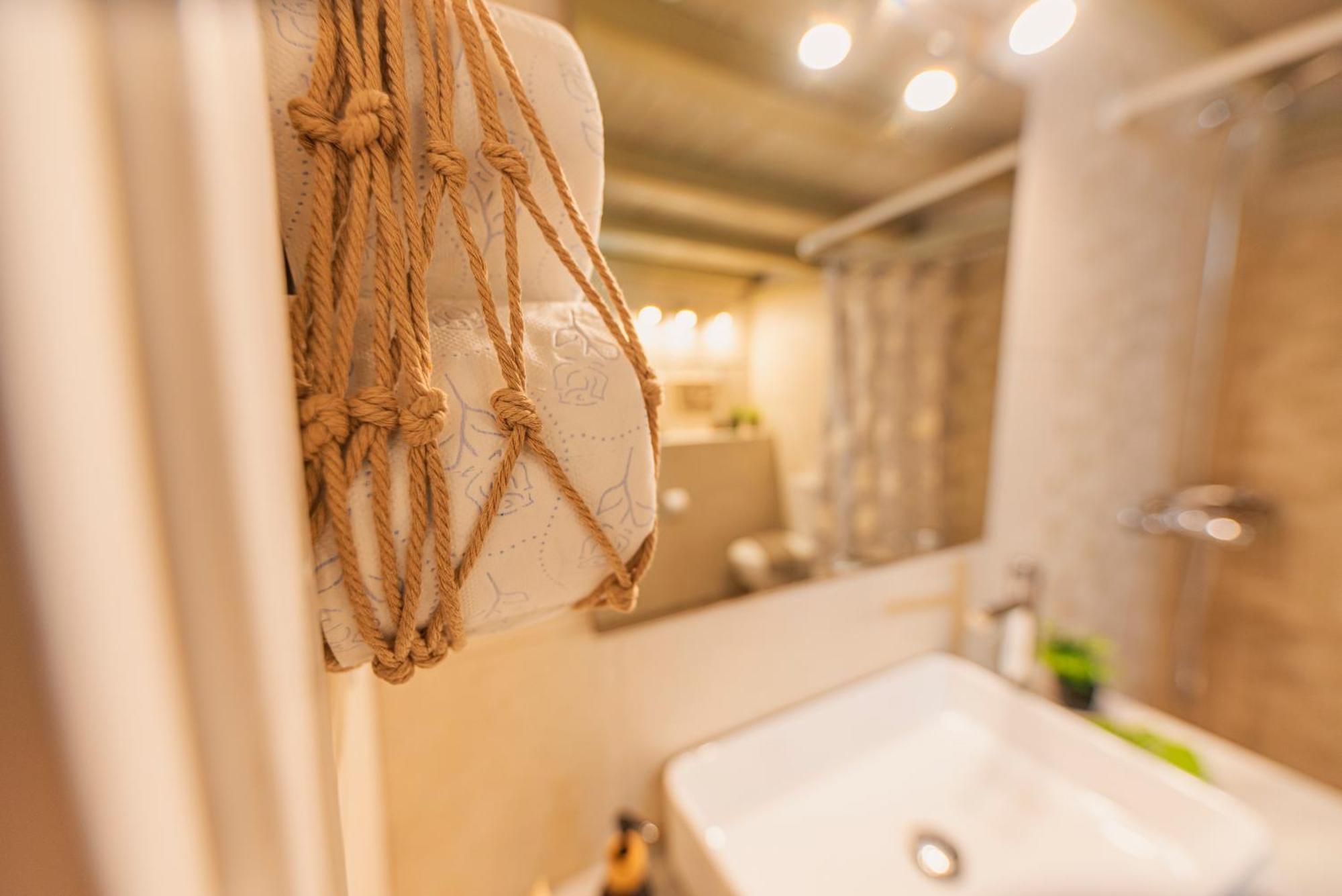 Opus Apartment Agios Stefanos (Mykonos)