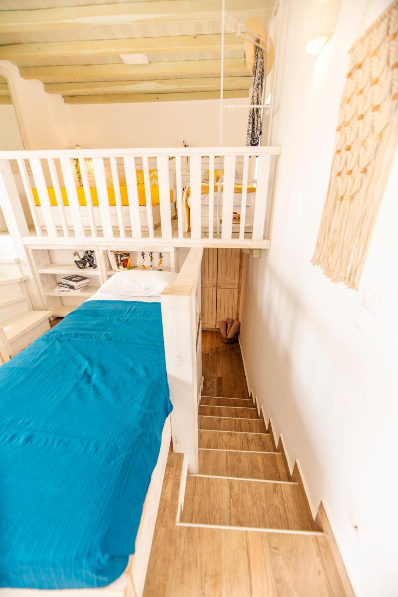 Opus * Agios Stefanos (Mykonos)