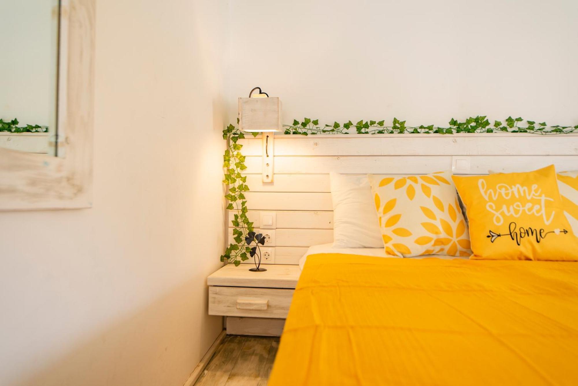 Apartment Opus