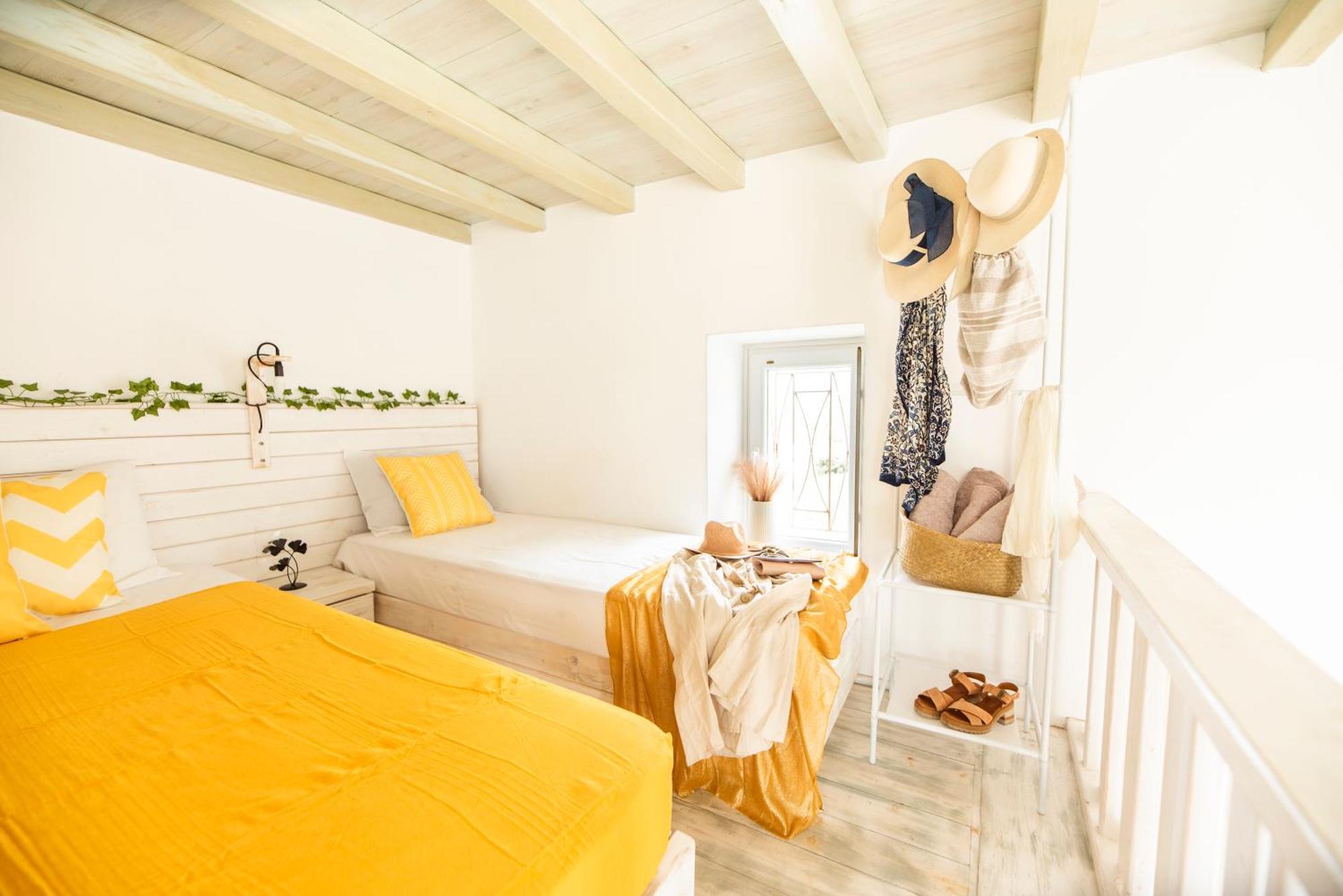 Apartment Opus Agios Stefanos (Mykonos)