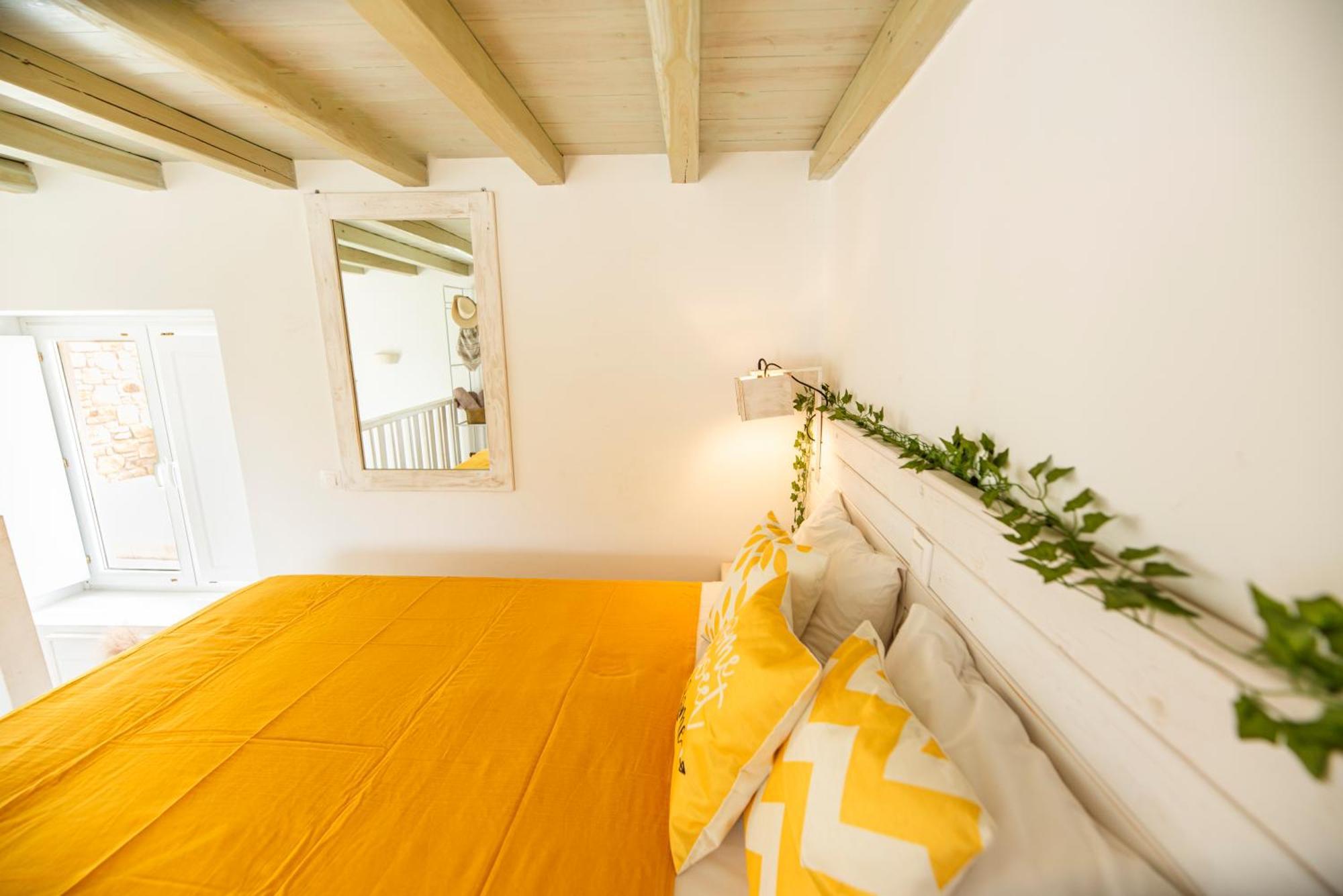 Apartment Opus Agios Stefanos (Mykonos)