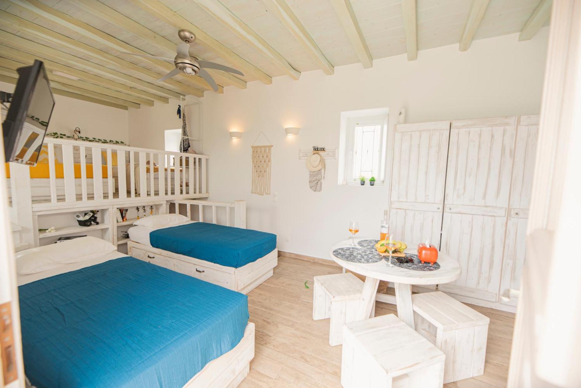 Opus Apartment *