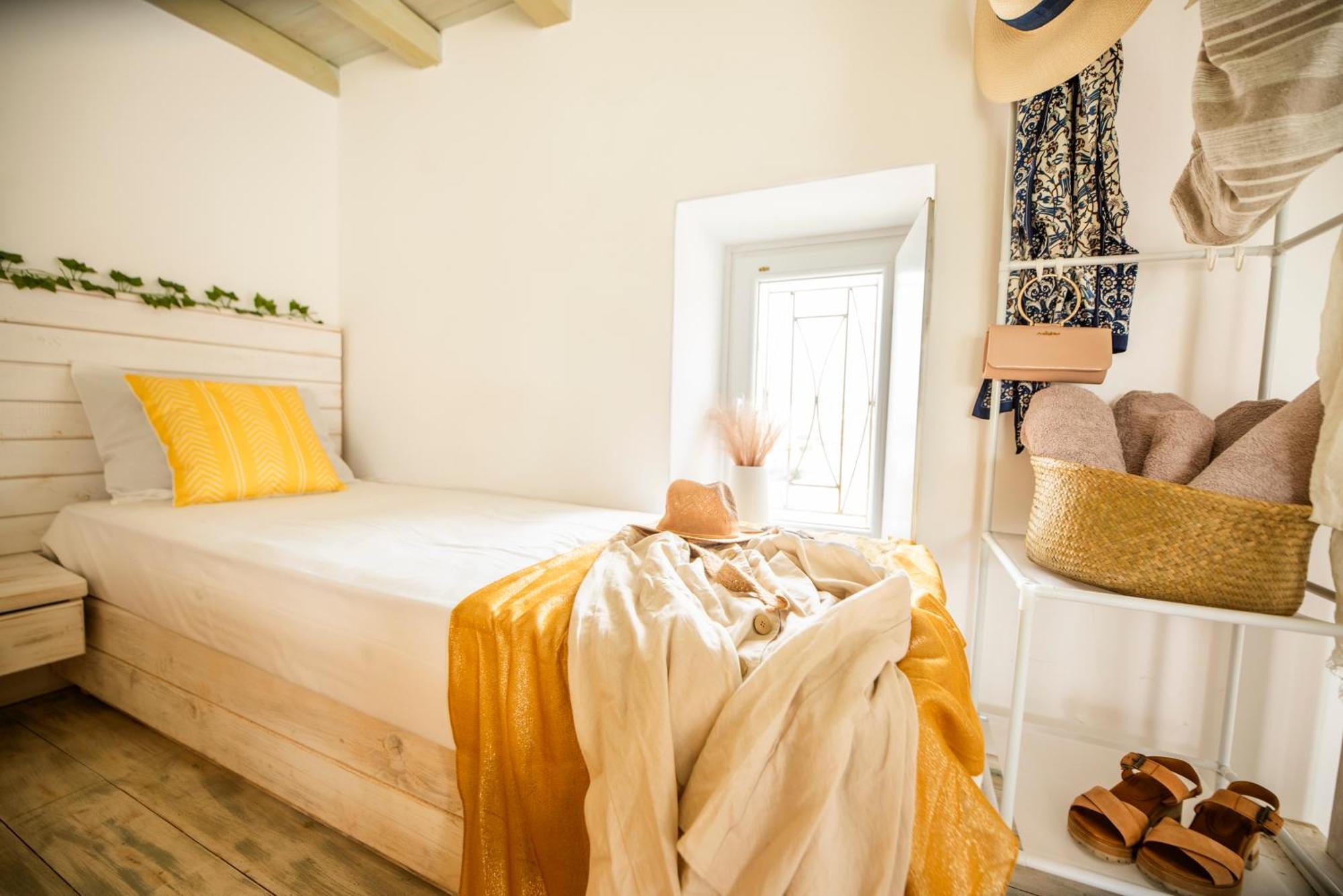 Opus * Agios Stefanos (Mykonos)