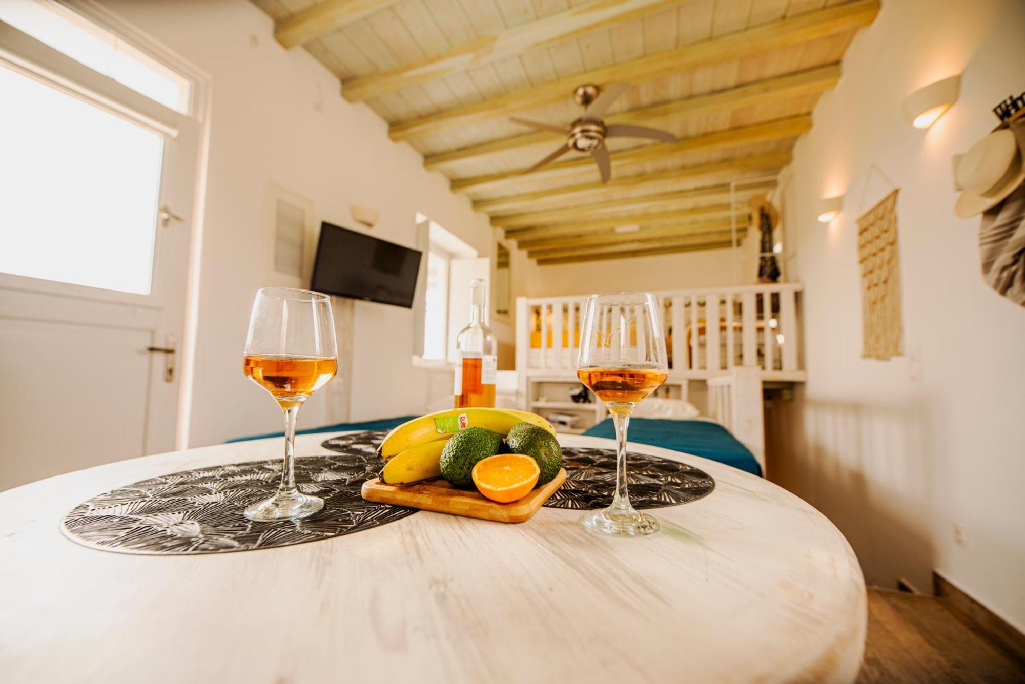 Opus Agios Stefanos (Mykonos)